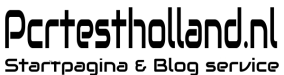 pcrtestholland-logo